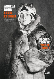 Title: L'Exil éternel, Author: Angela Rohr