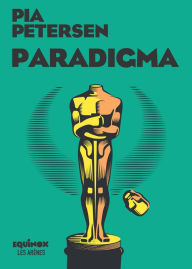 Title: Paradigma, Author: Pia Petersen