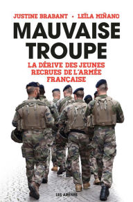 Title: Mauvaise troupe, Author: Léila Minano