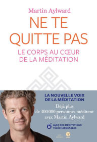 Title: Ne te quitte pas, Author: Martin Aylward