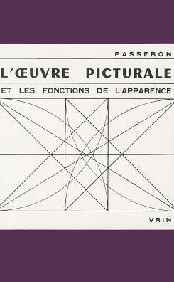 L'oeuvre picturale et les fonctions de l'apparence