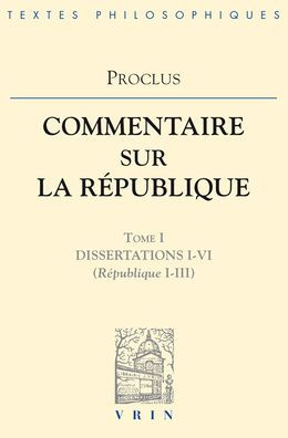 COMMENTAIRES REPUBLIQUE I