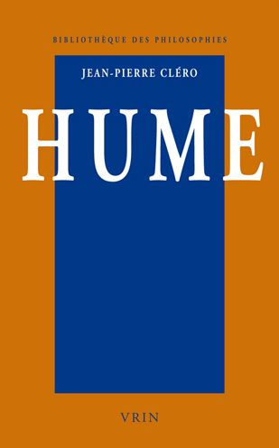 Hume: Une philosophie des contradictions