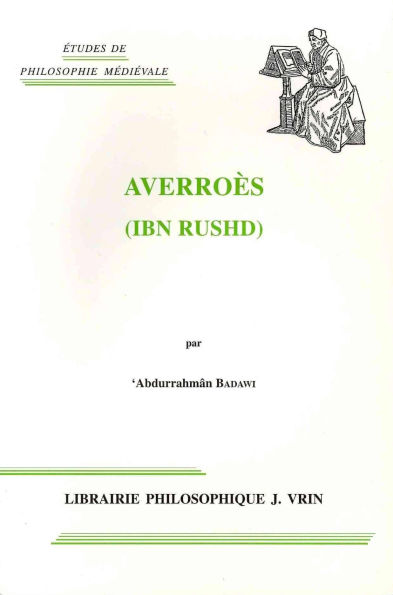 Averroes (Ibn Rushd)