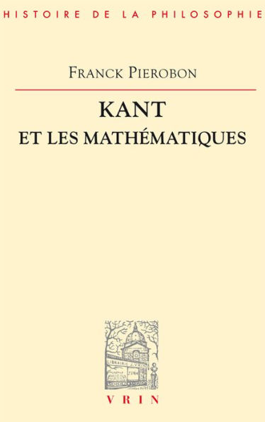 Kant et les mathematiques