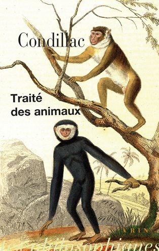 Condillac: Traite des animaux