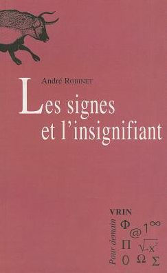 Les signes et l'insignifiant