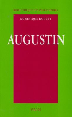 Augustin: L'expression du Verbe