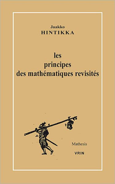 Les principes des mathematiques revisites