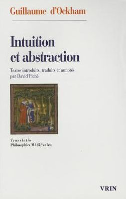 Intuition et abstraction