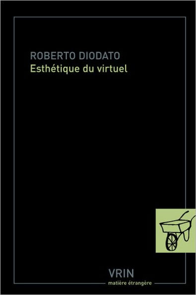 Esthetique du virtuel