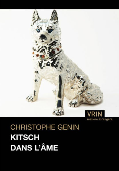 Kitsch dans l'ame