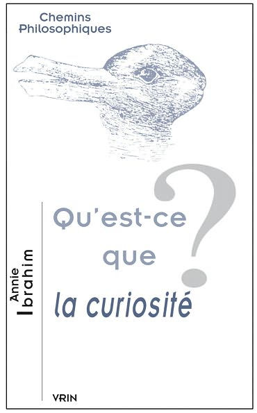 Qu'est-ce que la curiosite?