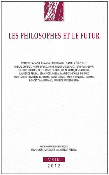 Les philosophes et le futur