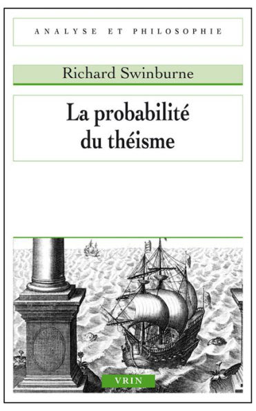 La probabilite du theisme