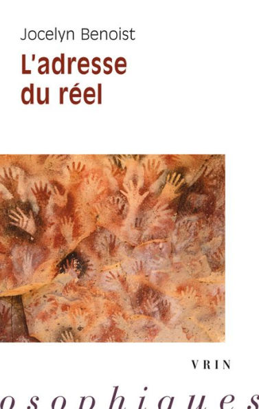 L'adresse du reel