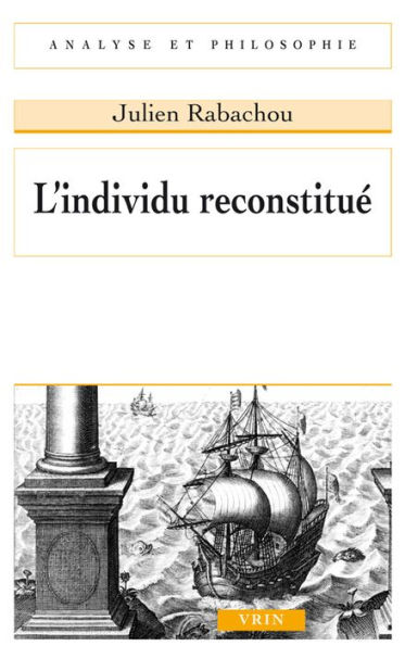 L'individu reconstitue
