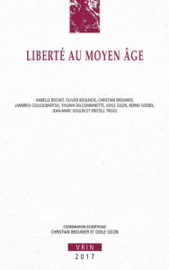 Title: La liberte au Moyen Age, Author: Isabelle Bochet