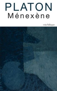 Title: Menexene, Author: Plato