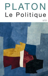 Title: Le politique, Author: Plato