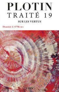 Title: Traite 19 Sur les vertus, Author: Plotin