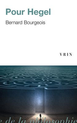 Pour Hegel