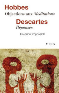 Title: Objections aux Meditations - Reponses, Author: Rene Descartes