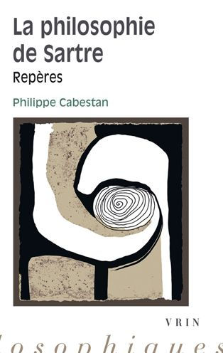 La philosophie de Sartre: Reperes