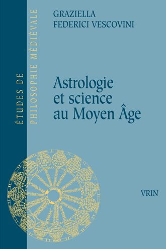 Astrologie et Science au Moyen Age