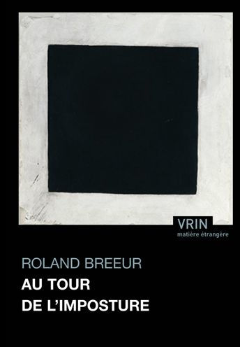 Au Tour de l'Imposture