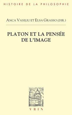 Platon et la pensee de l'image