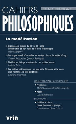 La modelisation