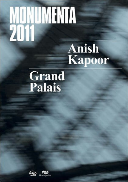 Anish Kapoor: Monumenta 2011
