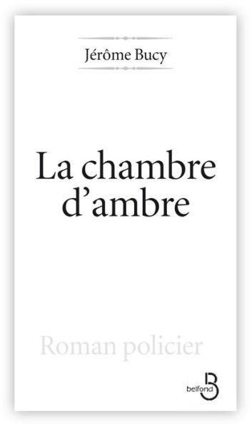 La Chambre d'ambre