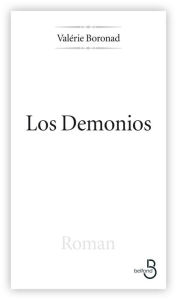 Title: Los Demonios, Author: Valérie Boronad