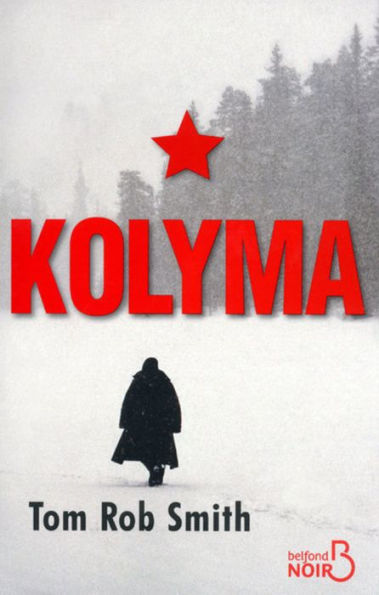 Kolyma