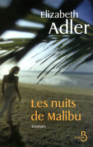 Title: Les nuits de Malibu, Author: Elizabeth Adler