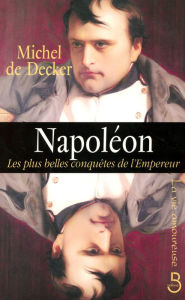 Title: Napoléon, Author: Michel de DECKER