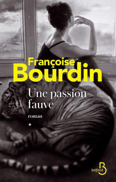 Une passion fauve