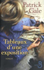 Tableaux d'une exposition