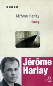 Title: Smog, Author: Jérôme Harlay