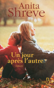 Title: Un jour après l'autre (Rescue), Author: Anita Shreve