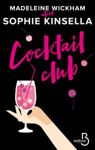 Title: Cocktail Club, Author: Madeleine Wickham