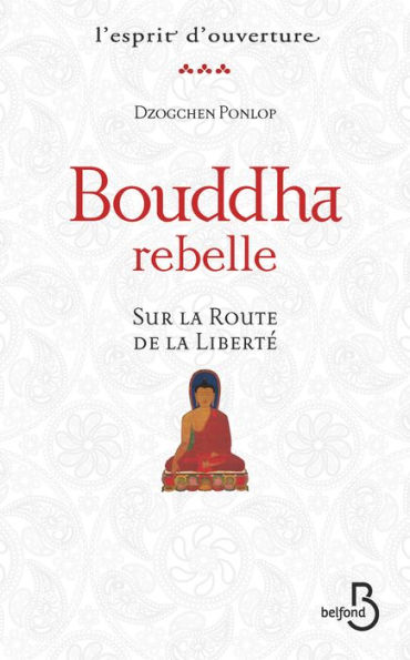 Bouddha rebelle