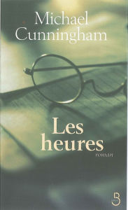 Title: Les heures, Author: Michael CUNNINGHAM