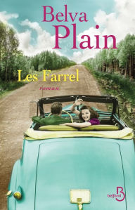 Title: Les Farrel, Author: Belva Plain