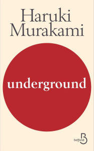 List of Books by Haruki Murakami