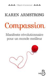 Title: Compassion, Author: Karen ARMSTRONG