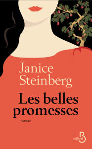 Title: Les belles promesses, Author: Janice STEINBERG