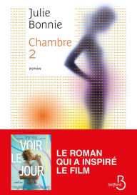 Title: Chambre 2, Author: Julie Bonnie